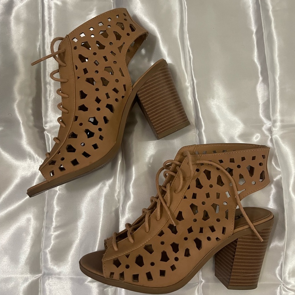 Heels